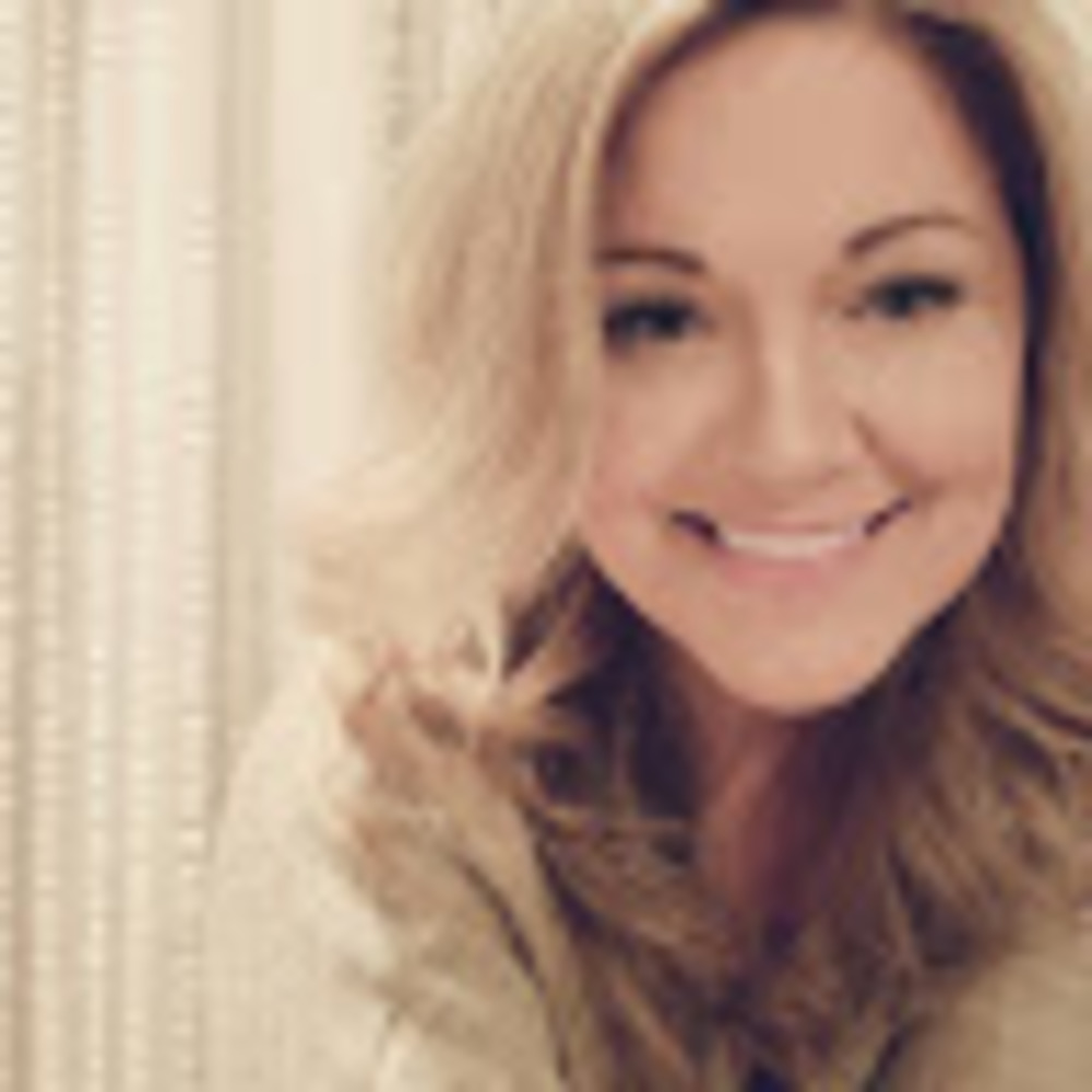 Meet your Posher, Lynnette